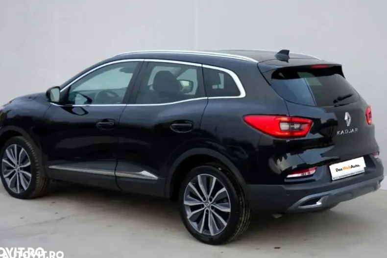 Renault Kadjar din 2019 cu 67.068 km - oferta REN123225 - foto 2