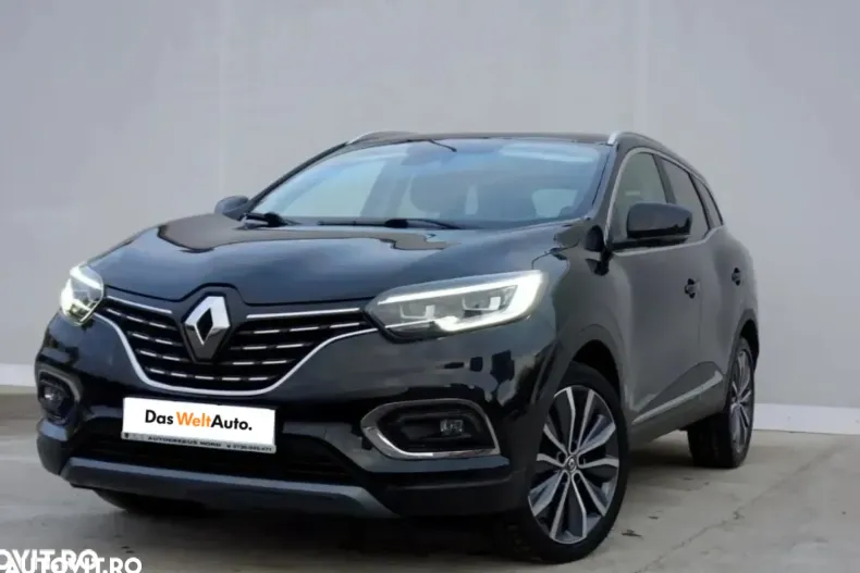 Renault Kadjar din 2019 cu 67.068 km - oferta REN123225 - foto 3