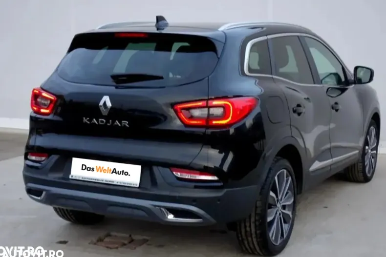 Renault Kadjar din 2019 cu 67.068 km - oferta REN123225 - foto 4