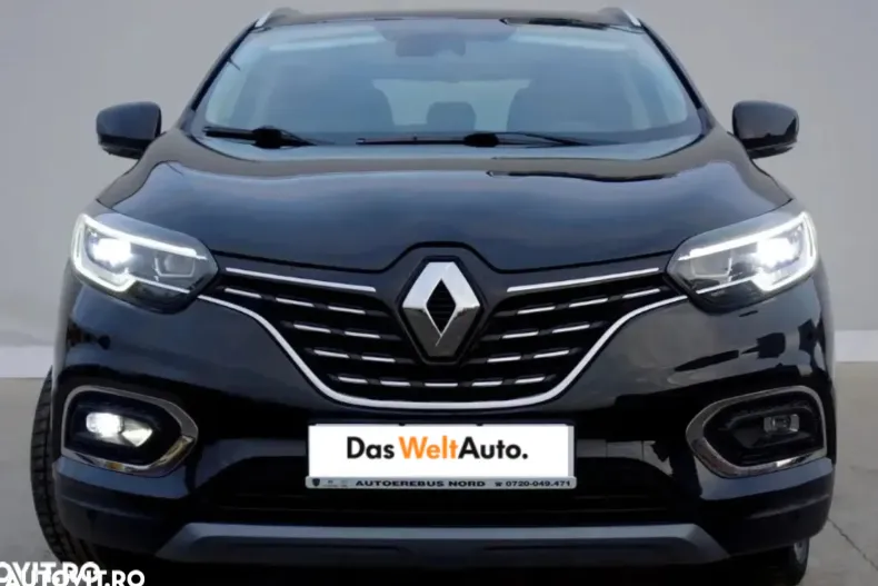 Renault Kadjar din 2019 cu 67.068 km - oferta REN123225 - foto 5