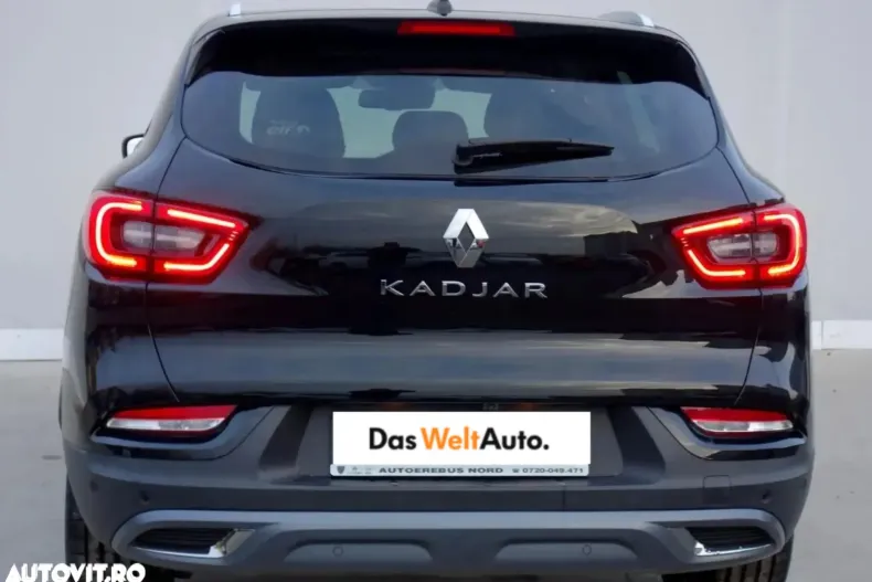 Renault Kadjar din 2019 cu 67.068 km - oferta REN123225 - foto 6