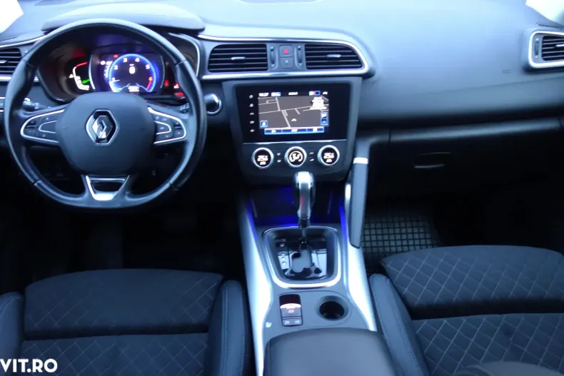 Renault Kadjar din 2019 cu 67.068 km - oferta REN123225 - foto 7