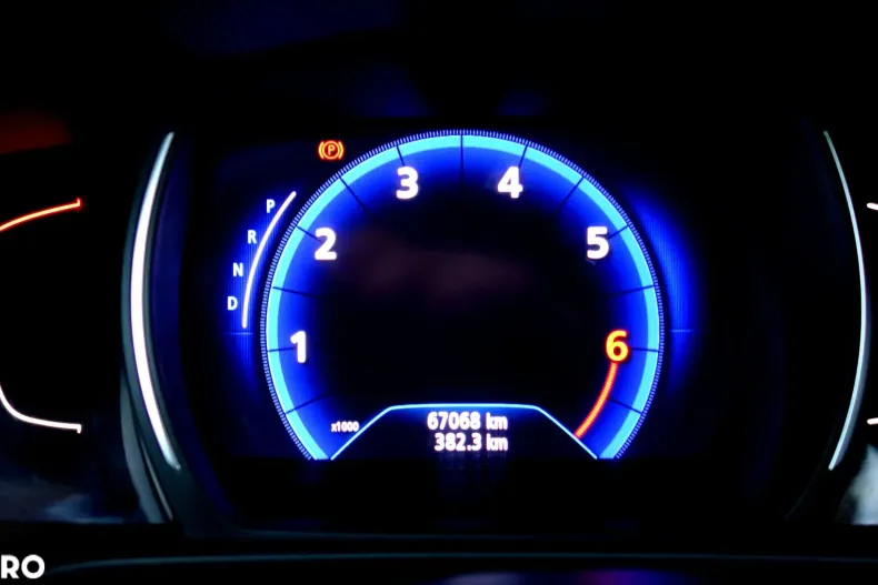 Renault Kadjar din 2019 cu 67.068 km - oferta REN123225 - foto 8