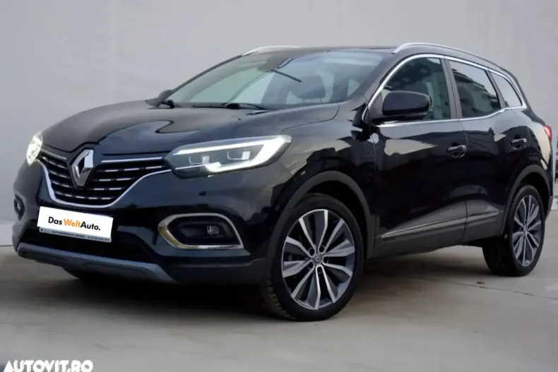 Renault Kadjar din 2019 cu 67.068 km - oferta REN123225 - foto 12
