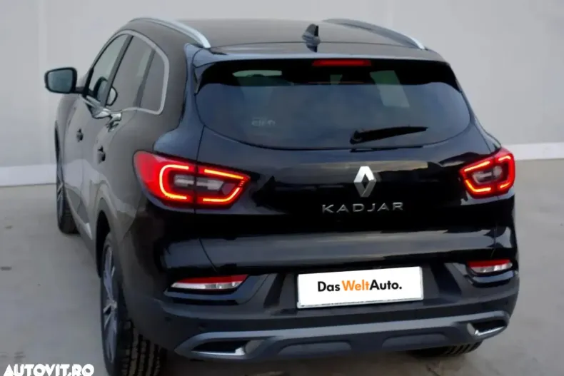Renault Kadjar din 2019 cu 67.068 km - oferta REN123225 - foto 13