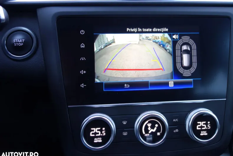 Renault Kadjar din 2019 cu 67.068 km - oferta REN123225 - foto 20