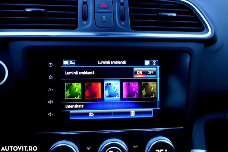 Renault Kadjar din 2019 cu 67.068 km - oferta REN123225 - foto 22