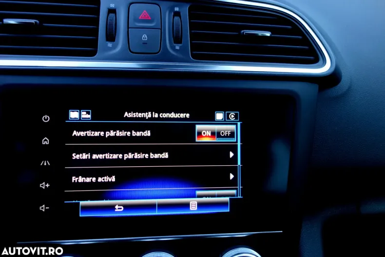 Renault Kadjar din 2019 cu 67.068 km - oferta REN123225 - foto 23