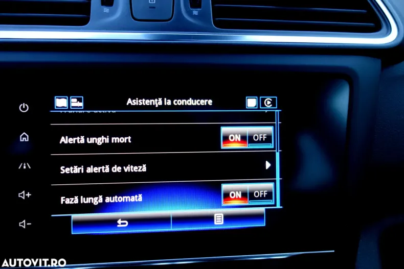 Renault Kadjar din 2019 cu 67.068 km - oferta REN123225 - foto 25