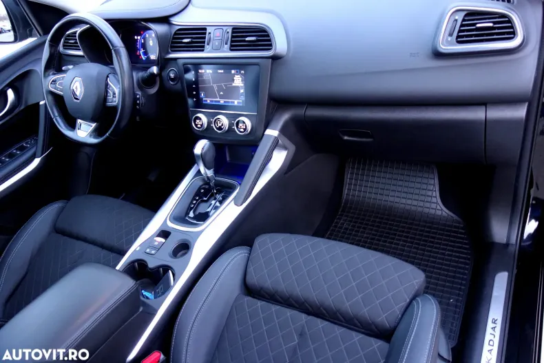 Renault Kadjar din 2019 cu 67.068 km - oferta REN123225 - foto 28