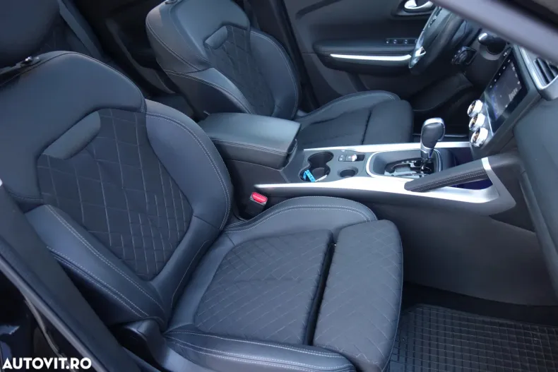 Renault Kadjar din 2019 cu 67.068 km - oferta REN123225 - foto 29