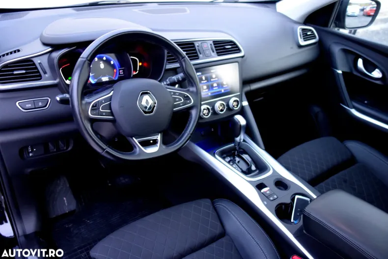 Renault Kadjar din 2019 cu 67.068 km - oferta REN123225 - foto 30