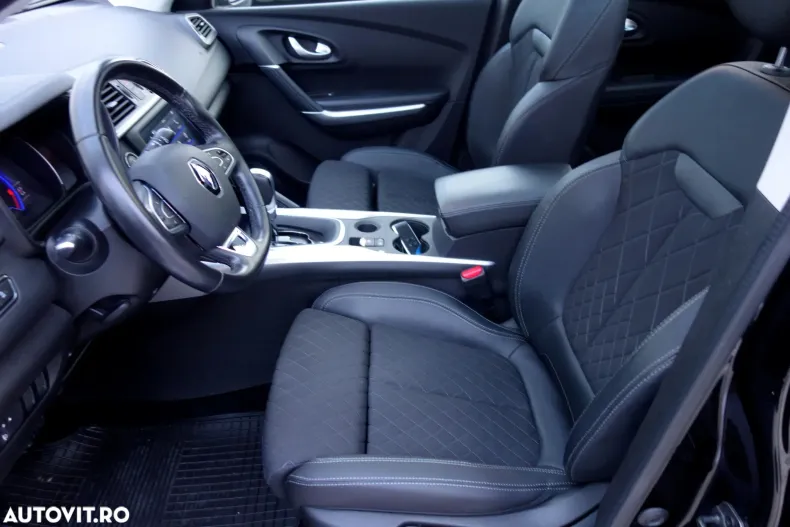 Renault Kadjar din 2019 cu 67.068 km - oferta REN123225 - foto 31