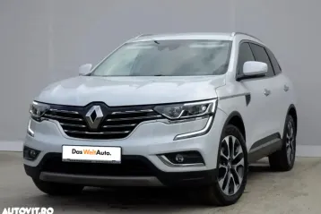 Renault Koleos din 2019 - oferta REN123226