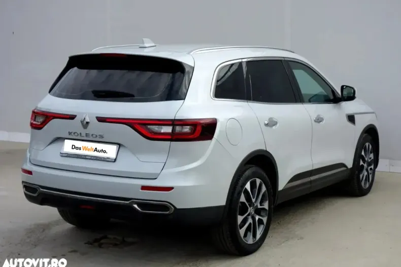 Renault Koleos din 2019 cu 53.371 km - oferta REN123226 - foto 4