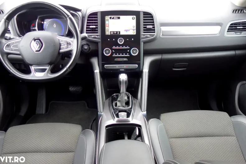 Renault Koleos din 2019 cu 53.371 km - oferta REN123226 - foto 6
