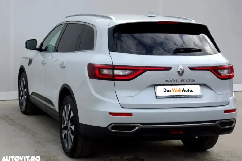 Renault Koleos din 2019 cu 53.371 km - oferta REN123226 - foto 11