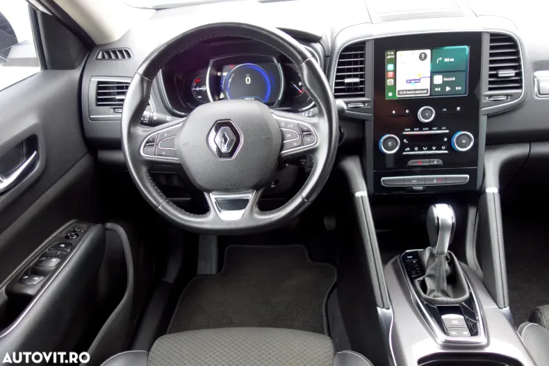 Renault Koleos din 2019 cu 53.371 km - oferta REN123226 - foto 12
