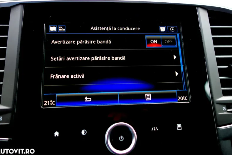 Renault Koleos din 2019 cu 53.371 km - oferta REN123226 - foto 19