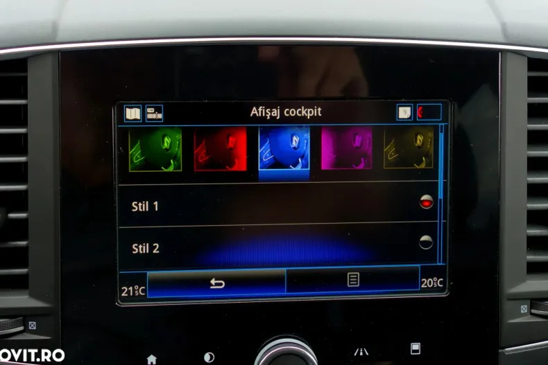 Renault Koleos din 2019 cu 53.371 km - oferta REN123226 - foto 24