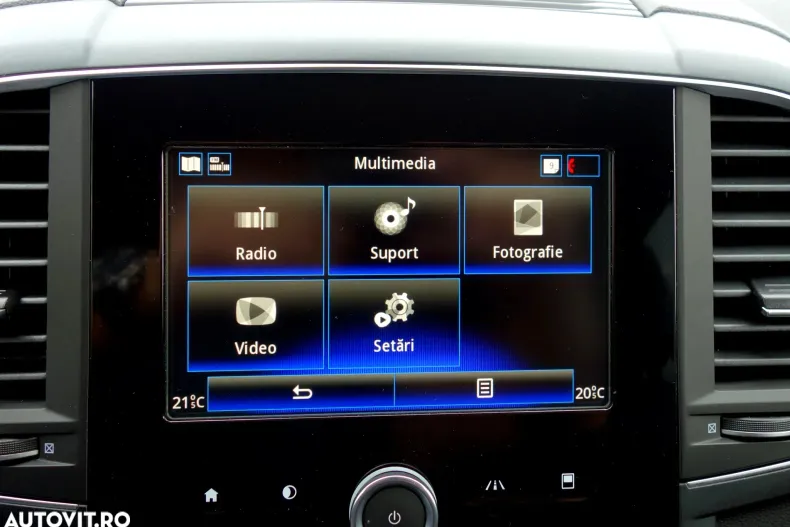 Renault Koleos din 2019 cu 53.371 km - oferta REN123226 - foto 27