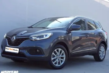 Renault Kadjar din 2019 - oferta REN123227