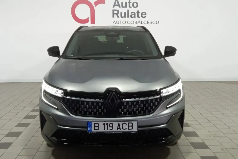 Renault Austral din 2023 cu 7.500 km - oferta REN123228 - foto 2
