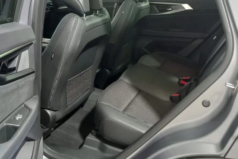 Renault Austral din 2023 cu 7.500 km - oferta REN123228 - foto 8