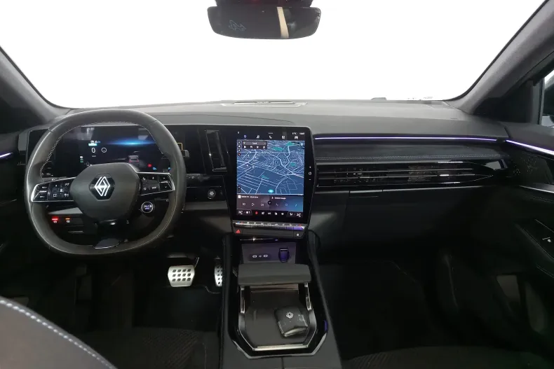 Renault Austral din 2023 cu 7.500 km - oferta REN123228 - foto 9