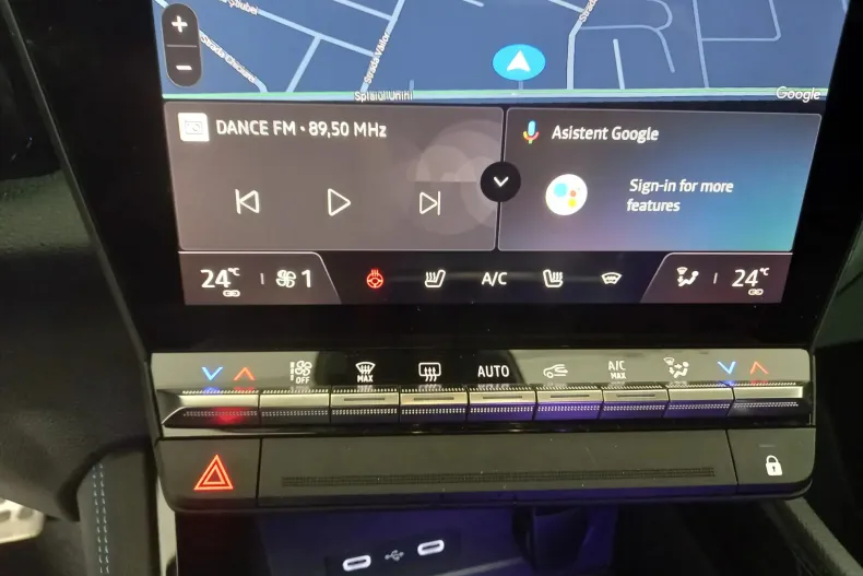 Renault Austral din 2023 cu 7.500 km - oferta REN123228 - foto 13