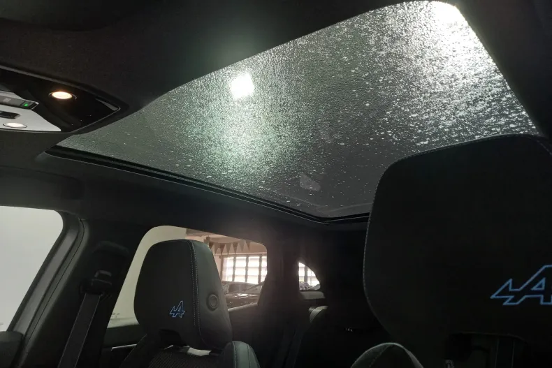 Renault Austral din 2023 cu 7.500 km - oferta REN123228 - foto 14