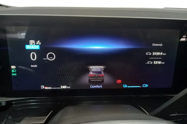 Renault Austral din 2023 cu 7.500 km - oferta REN123228 - foto 17