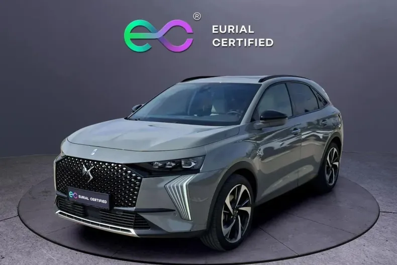 DS Automobiles DS 7 Crossback din 2023 cu 34.703 km - oferta DSA123229 - foto 1