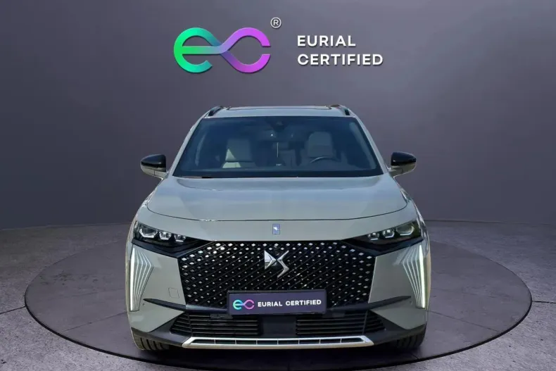 DS Automobiles DS 7 Crossback din 2023 cu 34.703 km - oferta DSA123229 - foto 2