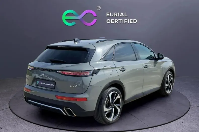 DS Automobiles DS 7 Crossback din 2023 cu 34.703 km - oferta DSA123229 - foto 3