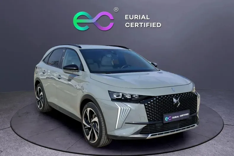 DS Automobiles DS 7 Crossback din 2023 cu 34.703 km - oferta DSA123229 - foto 9