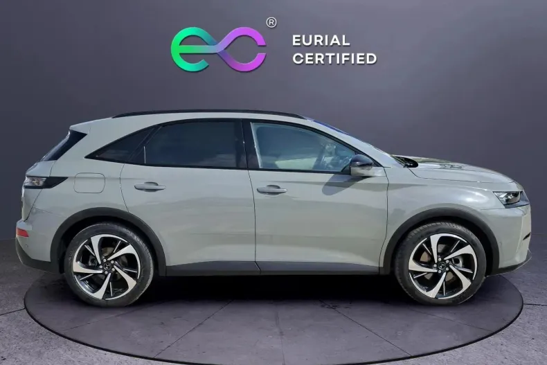 DS Automobiles DS 7 Crossback din 2023 cu 34.703 km - oferta DSA123229 - foto 10