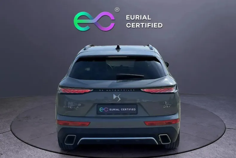 DS Automobiles DS 7 Crossback din 2023 cu 34.703 km - oferta DSA123229 - foto 11