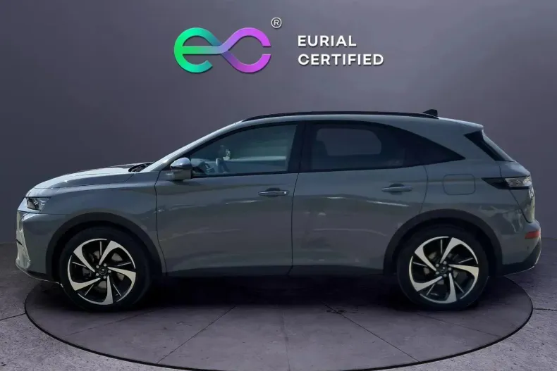 DS Automobiles DS 7 Crossback din 2023 cu 34.703 km - oferta DSA123229 - foto 13