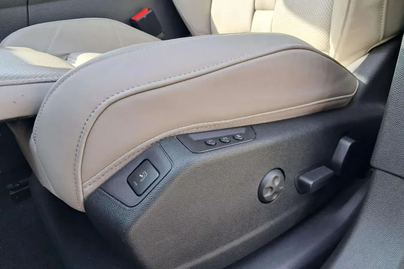 DS Automobiles DS 7 Crossback din 2023 cu 34.703 km - oferta DSA123229 - foto 16