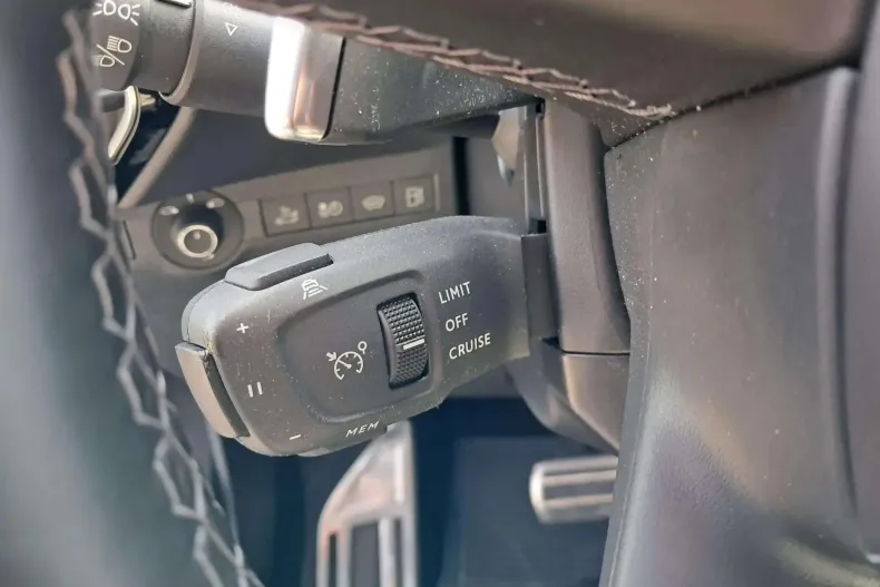 DS Automobiles DS 7 Crossback din 2023 cu 34.703 km - oferta DSA123229 - foto 20