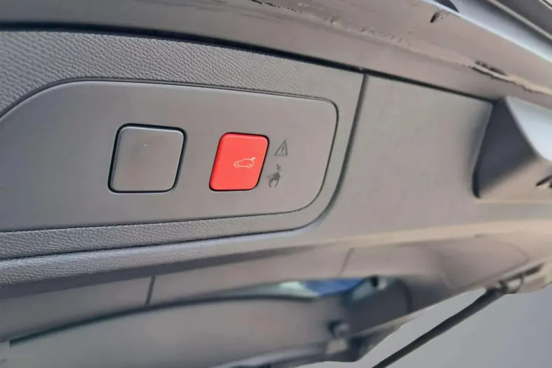 DS Automobiles DS 7 Crossback din 2023 cu 34.703 km - oferta DSA123229 - foto 21