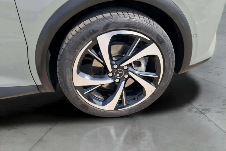 DS Automobiles DS 7 Crossback din 2023 cu 34.703 km - oferta DSA123229 - foto 24