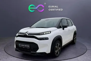Citroën C3 Aircross din 2022 - oferta CIT123230