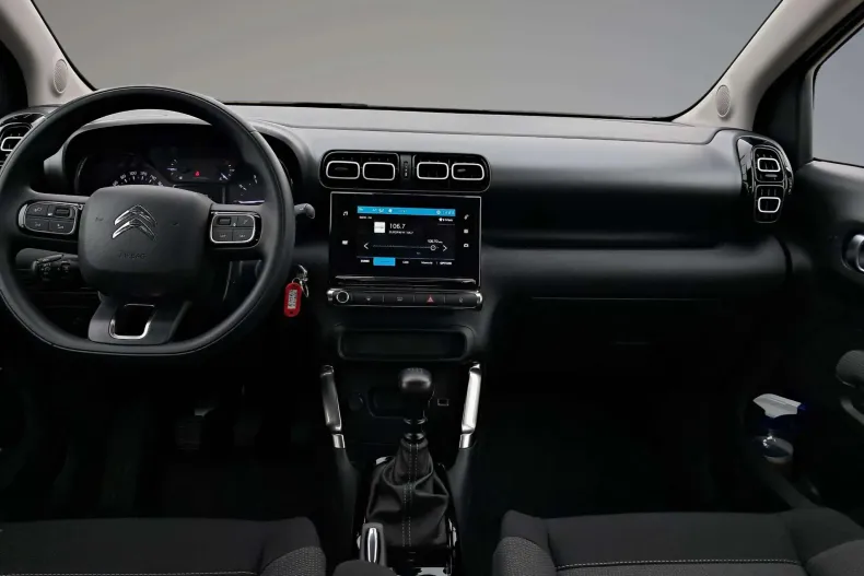 Citroën C3 Aircross din 2022 cu 12.527 km - oferta CIT123230 - foto 4