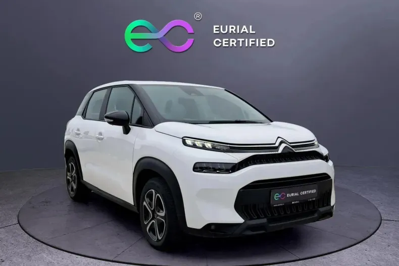 Citroën C3 Aircross din 2022 cu 12.527 km - oferta CIT123230 - foto 9