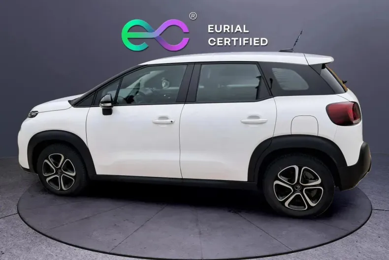 Citroën C3 Aircross din 2022 cu 12.527 km - oferta CIT123230 - foto 11