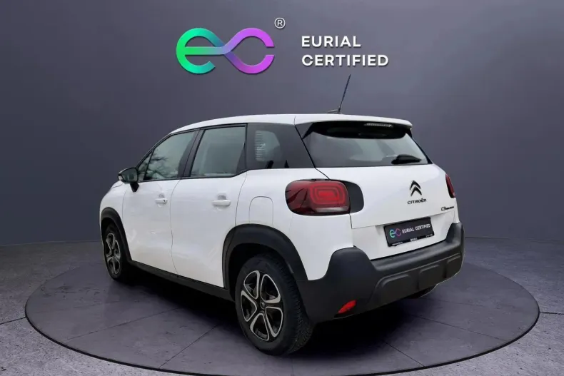 Citroën C3 Aircross din 2022 cu 12.527 km - oferta CIT123230 - foto 12