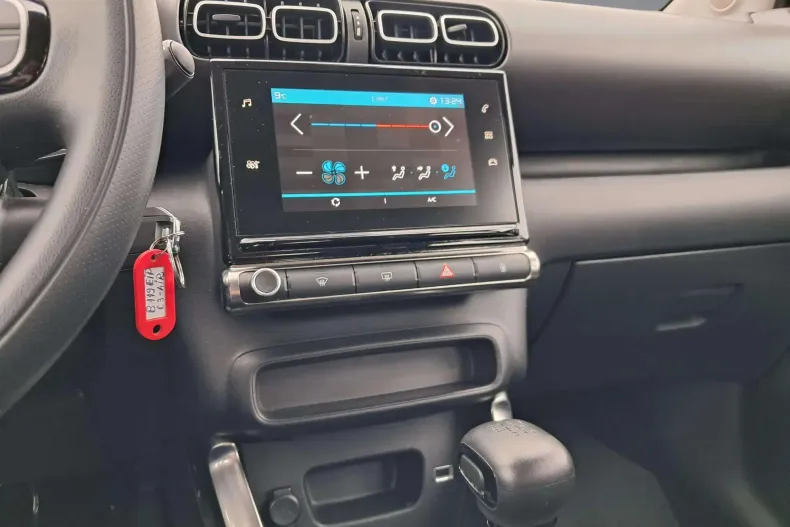 Citroën C3 Aircross din 2022 cu 12.527 km - oferta CIT123230 - foto 17