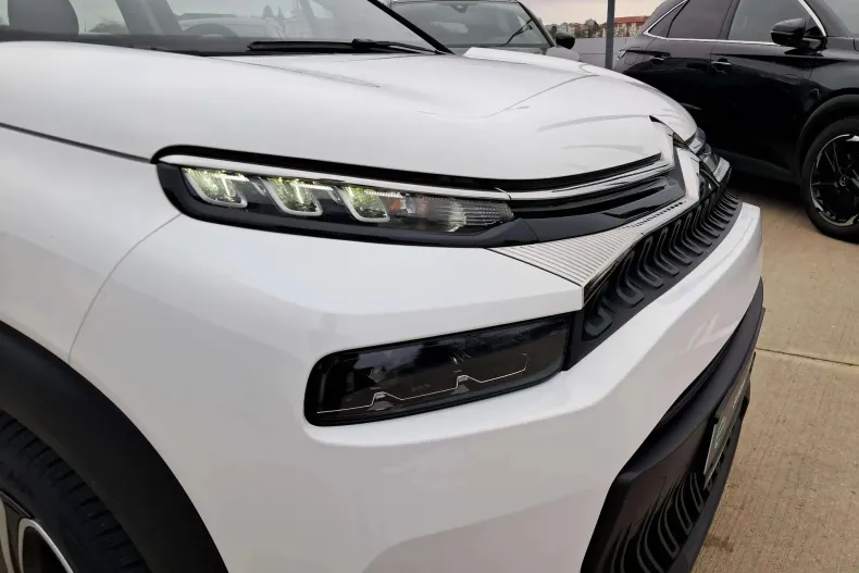 Citroën C3 Aircross din 2022 cu 12.527 km - oferta CIT123230 - foto 20